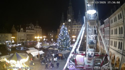 Náměstí Dr. Edvarda Beneše