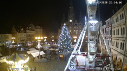 Náměstí Dr. Edvarda Beneše