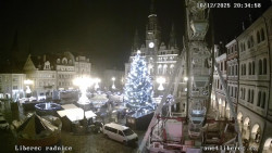 Náměstí Dr. Edvarda Beneše