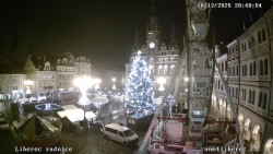 Náměstí Dr. Edvarda Beneše