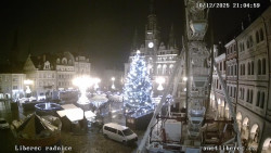 Náměstí Dr. Edvarda Beneše