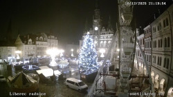 Náměstí Dr. Edvarda Beneše