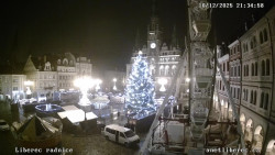 Náměstí Dr. Edvarda Beneše