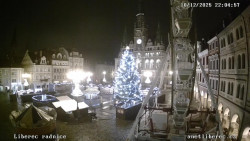 Náměstí Dr. Edvarda Beneše