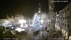 Náměstí Dr. Edvarda Beneše