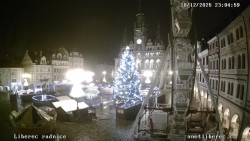 Náměstí Dr. Edvarda Beneše