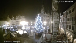 Náměstí Dr. Edvarda Beneše