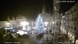 Náměstí Dr. Edvarda Beneše