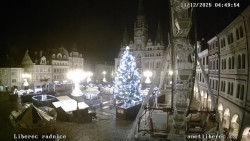 Náměstí Dr. Edvarda Beneše