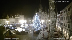 Náměstí Dr. Edvarda Beneše