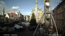 Náměstí Dr. Edvarda Beneše