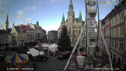 Náměstí Dr. Edvarda Beneše