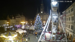 Náměstí Dr. Edvarda Beneše