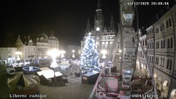 Náměstí Dr. Edvarda Beneše