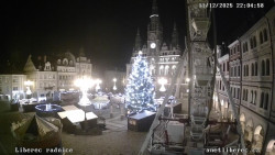 Náměstí Dr. Edvarda Beneše