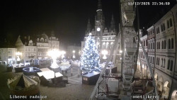 Náměstí Dr. Edvarda Beneše