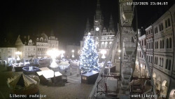 Náměstí Dr. Edvarda Beneše