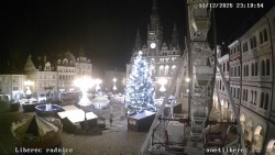 Náměstí Dr. Edvarda Beneše