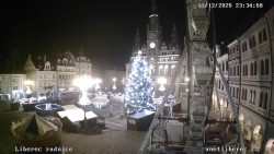 Náměstí Dr. Edvarda Beneše