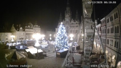 Náměstí Dr. Edvarda Beneše