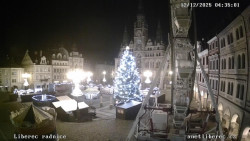 Náměstí Dr. Edvarda Beneše