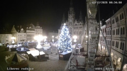 Náměstí Dr. Edvarda Beneše