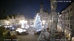 Náměstí Dr. Edvarda Beneše