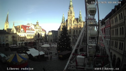 Náměstí Dr. Edvarda Beneše