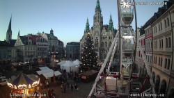 Náměstí Dr. Edvarda Beneše