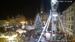 Náměstí Dr. Edvarda Beneše