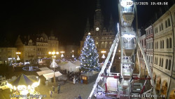 Náměstí Dr. Edvarda Beneše