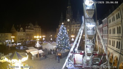 Náměstí Dr. Edvarda Beneše