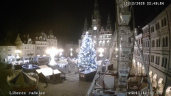 Náměstí Dr. Edvarda Beneše