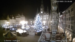 Náměstí Dr. Edvarda Beneše