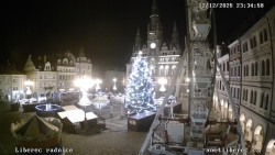 Náměstí Dr. Edvarda Beneše