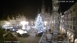 Náměstí Dr. Edvarda Beneše