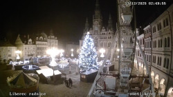 Náměstí Dr. Edvarda Beneše