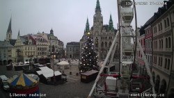 Náměstí Dr. Edvarda Beneše