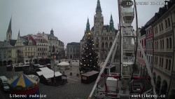 Náměstí Dr. Edvarda Beneše