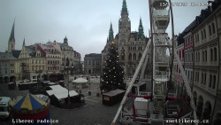 Náměstí Dr. Edvarda Beneše