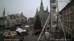 Náměstí Dr. Edvarda Beneše