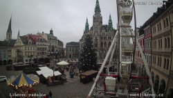 Náměstí Dr. Edvarda Beneše