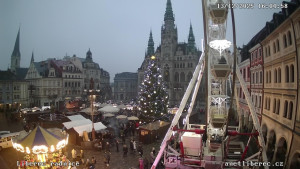 Město Liberec - Náměstí Dr. Edvarda Beneše - 13.12.2025 v 16:00 Město Liberec - Náměstí Dr. Edvarda Beneše - 13.12.2025 v 16:00