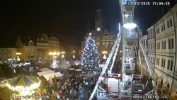 Náměstí Dr. Edvarda Beneše