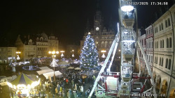 Náměstí Dr. Edvarda Beneše