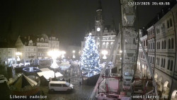 Náměstí Dr. Edvarda Beneše