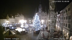 Náměstí Dr. Edvarda Beneše