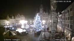 Náměstí Dr. Edvarda Beneše