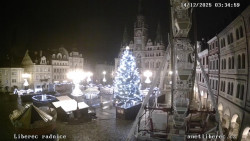 Náměstí Dr. Edvarda Beneše