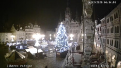 Náměstí Dr. Edvarda Beneše